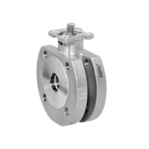 Ball Valves