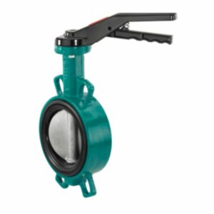 Butterfly Valves