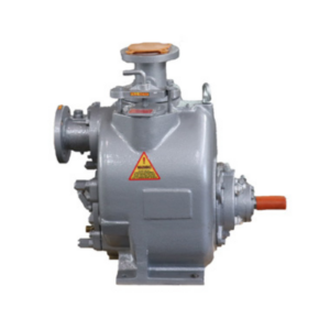 Chemical Pumps