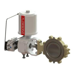 Control Valves