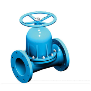 Diaphragm Valves