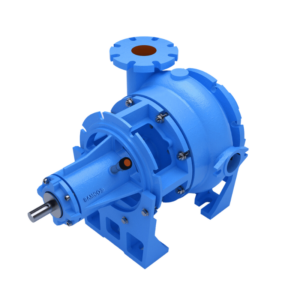 Diaphragm pumps