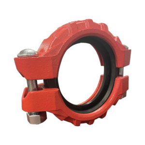 HDPE Couplings