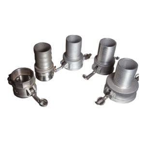 Hose and Fittings