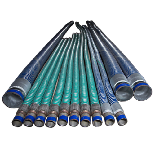 Hose Fittings