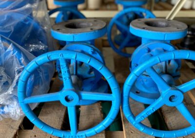 Valves