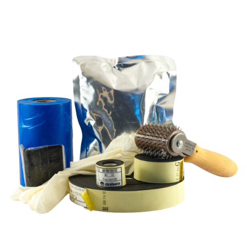Pipe Repair Products