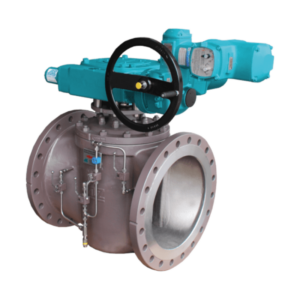Plug Valves