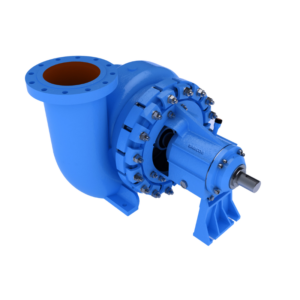 Slurry Pumps