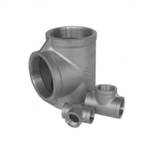 Stainless Steel